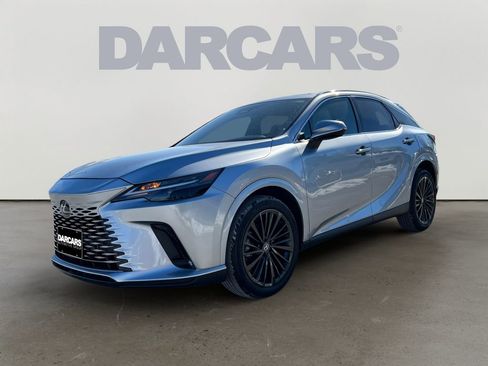 Certified 2024 Lexus RX 350 Premium image 2