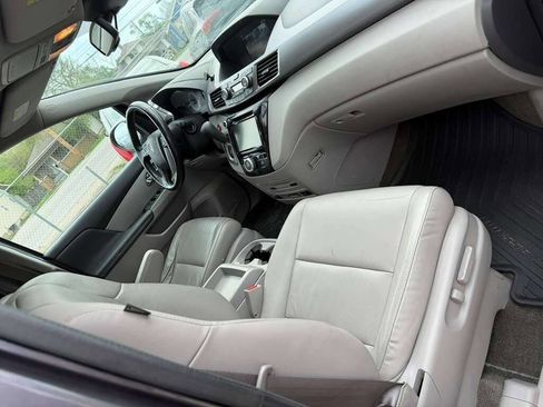 Used 2016 Honda Odyssey EX-L image 17