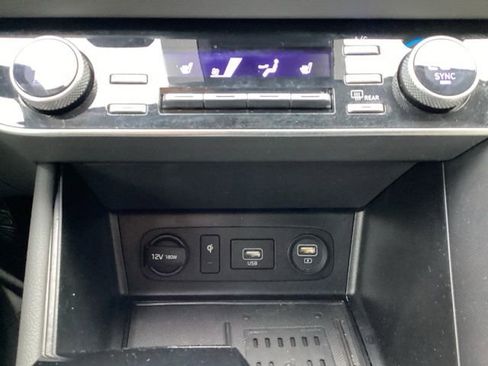 Used 2020 Hyundai Sonata SEL w/ Convenience Package image 25