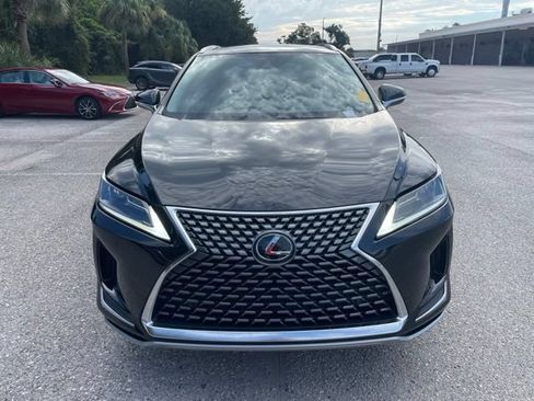 Used 2021 Lexus RX 350 FWD w/ Premium Package image 6