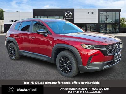 Certified 2023 MAZDA CX-50 2.5 S w/ Preferred Plus Pkg