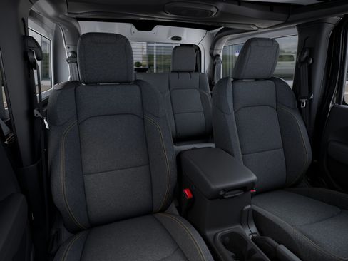New 2025 Jeep Wrangler Sport image 16