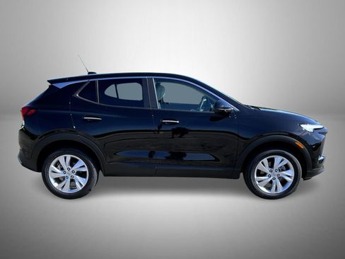 New 2026 Buick Encore GX Preferred w/ Comfort Package image 4