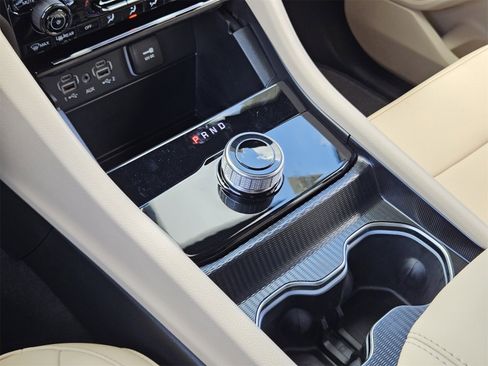 New 2025 Jeep Grand Cherokee Limited image 20