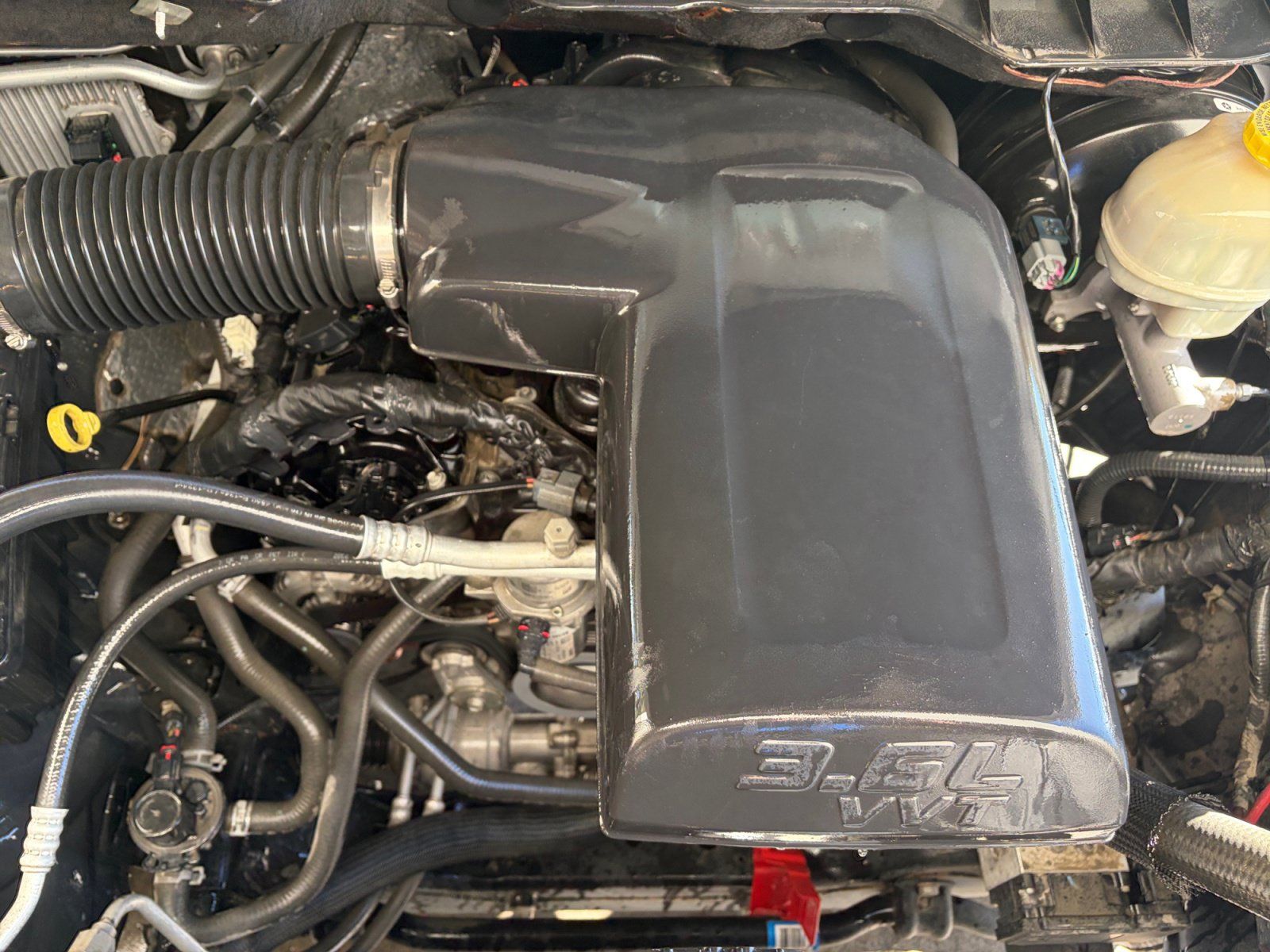 Used 2017 RAM 1500 Express AWD/4WD image 29