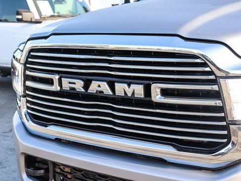 Used 2024 RAM 2500 Laramie w/ Safety Group AWD/4WD image 6