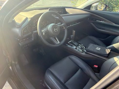 Certified 2025 MAZDA CX-30 AWD 2.5 S w/ Premium Package image 9
