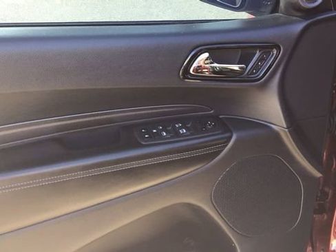 Used 2022 Dodge Durango GT image 17