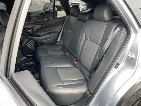 Used 2022 Subaru Outback Wilderness image 43