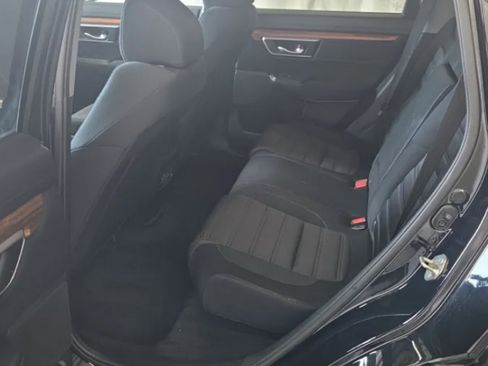 Used 2019 Honda CR-V EX image 11
