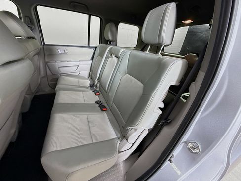 Used 2014 Honda Pilot LX image 27