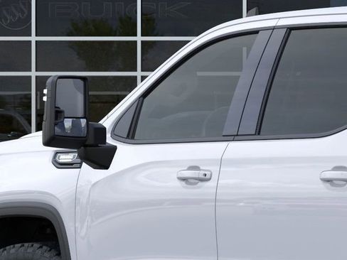 New 2026 GMC Sierra 1500 Elevation w/ Preferred Package image 12
