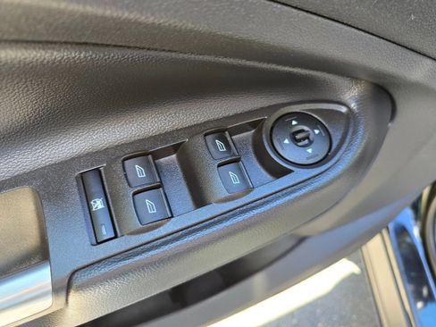 Used 2018 Ford Escape SEL AWD/4WD image 23