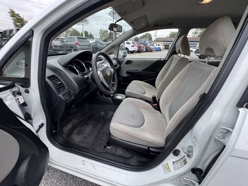 Used 2007 Honda Fit image 45