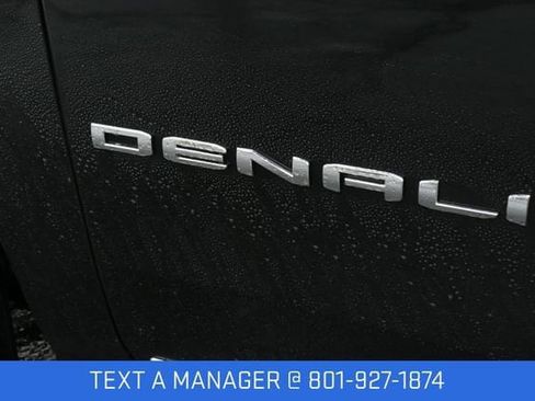 New 2026 GMC Yukon XL Denali w/ Sun & Power Step Package image 12