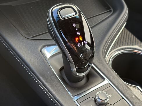 Certified 2024 Cadillac CT4 V Blackwing w/ Driver Assist Package image 21