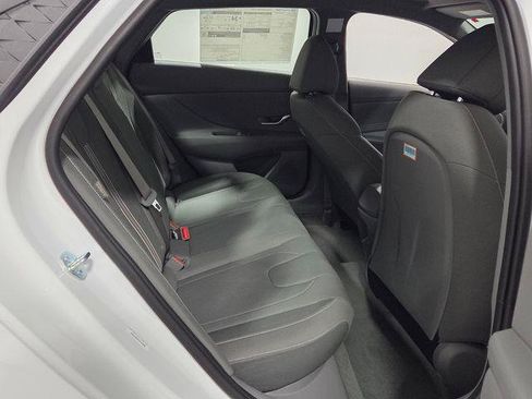 New 2026 Hyundai Elantra Sport FWD image 14