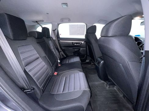 Used 2020 Honda CR-V LX image 17