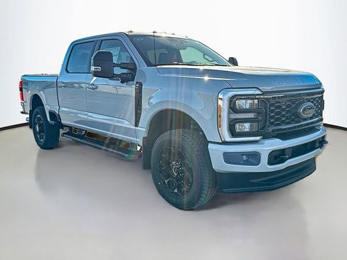 New 2026 Ford F250 XLT w/ XLT Premium Package image 2