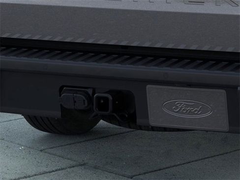 New 2025 Ford Maverick Lariat w/ 4K Tow Package image 23