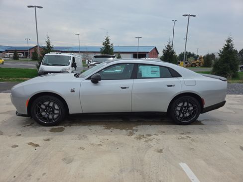 New 2026 Dodge Charger Scat Pack image 10