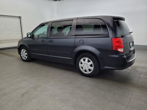 Used 2014 Dodge Grand Caravan SE w/ Quick Order Package 29E SE FWD image 3