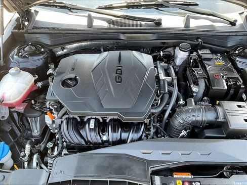 Used 2025 Hyundai Sonata SEL AWD/4WD image 31
