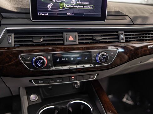 Used 2019 Audi A4 2.0T Premium Plus w/ Premium Plus Package image 28