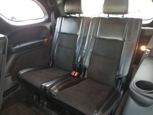 Certified 2022 Dodge Durango GT AWD/4WD image 22