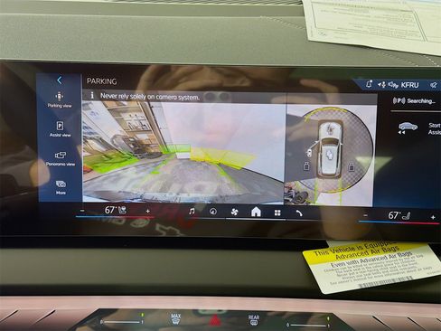 New 2026 BMW X3 xDrive30 w/ Premium Package image 17