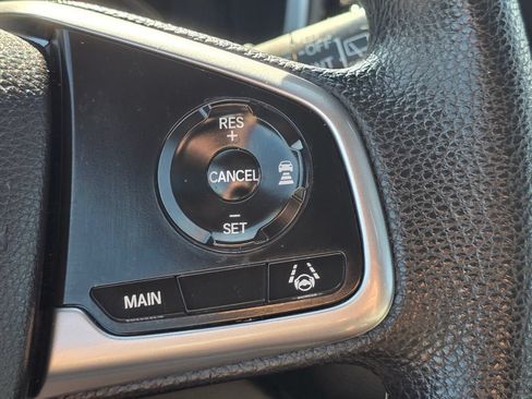 Certified 2021 Honda CR-V EX image 31