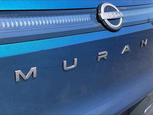 New 2026 Nissan Murano SL AWD/4WD image 13