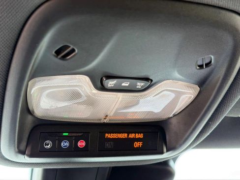 Used 2024 Chevrolet TrailBlazer RS AWD/4WD image 26