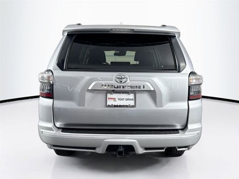 Certified 2023 Toyota 4Runner TRD Sport image 7