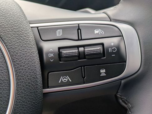 New 2026 Kia K5 EX image 16