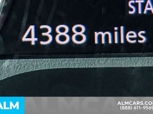 Certified 2025 Nissan Pathfinder SV image 53