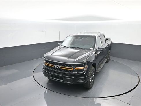 New 2025 Ford F150 Tremor w/ Tow/Haul Package image 24