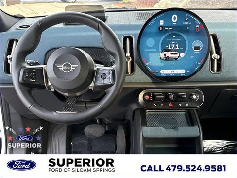 Used 2025 MINI Cooper Countryman S AWD/4WD image 8