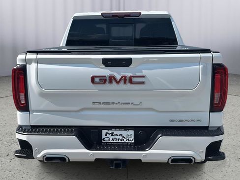 Used 2023 GMC Sierra 1500 Denali AWD/4WD image 4