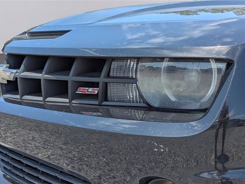 Used 2011 Chevrolet Camaro SS w/ RS Package RWD image 35