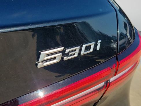 Used 2026 BMW 530i RWD image 5