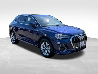 Used 2025 Audi Q3 2.0T Premium Plus w/ Premium Plus Package