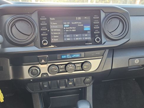 Used 2023 Toyota Tacoma SR image 8