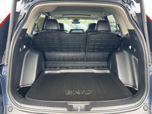 Certified 2024 Honda CR-V EX-L image 24