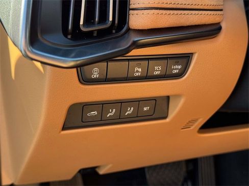 Used 2025 MAZDA CX-90 3.3 Turbo S w/ Premium Plus image 22