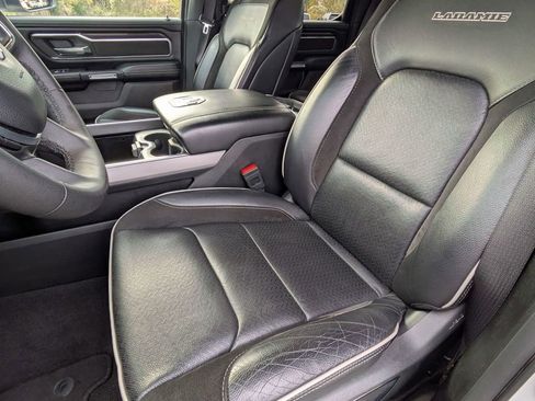 Used 2025 RAM 1500 Laramie image 14