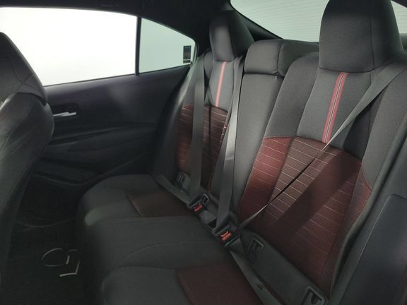 New 2026 Toyota Corolla SE FWD image 15