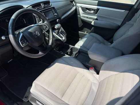 Used 2021 Honda CR-V LX image 12
