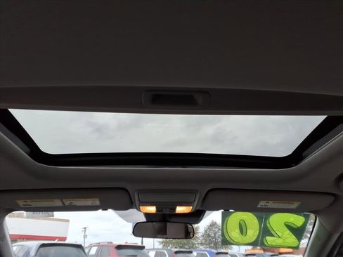 Certified 2020 Honda CR-V EX image 17