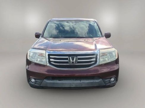 Used 2015 Honda Pilot EX-L image 2